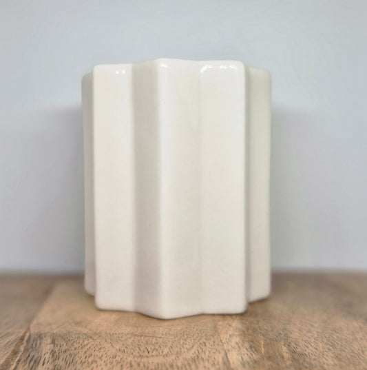 White Star Oil Burner