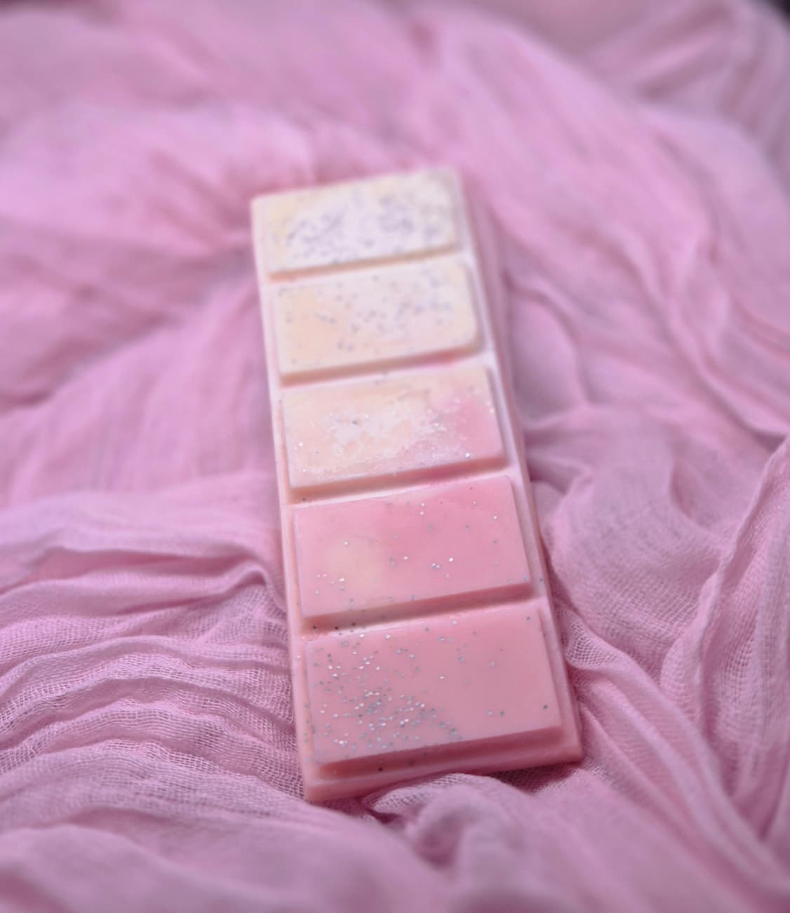 Belle Romance - Soy Wax Melt Snap Bar