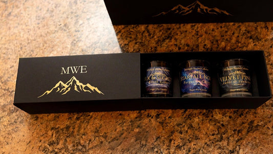 Midnight Realms Discovery Gift Set