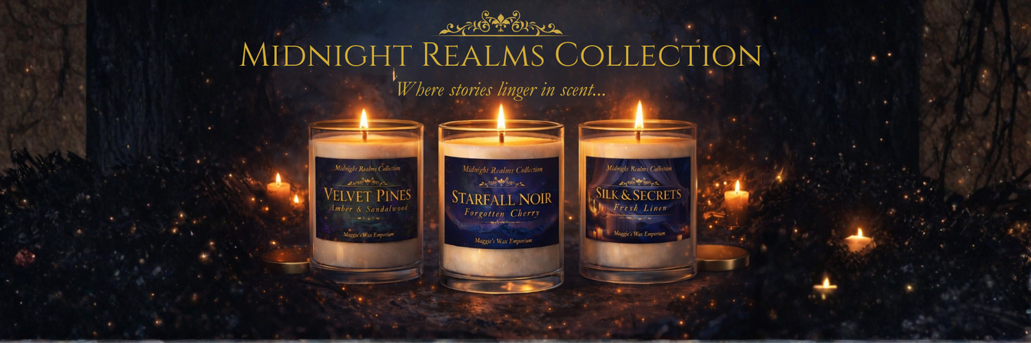 Midnight Realm Collection