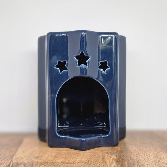 Blue Star Oil Burner