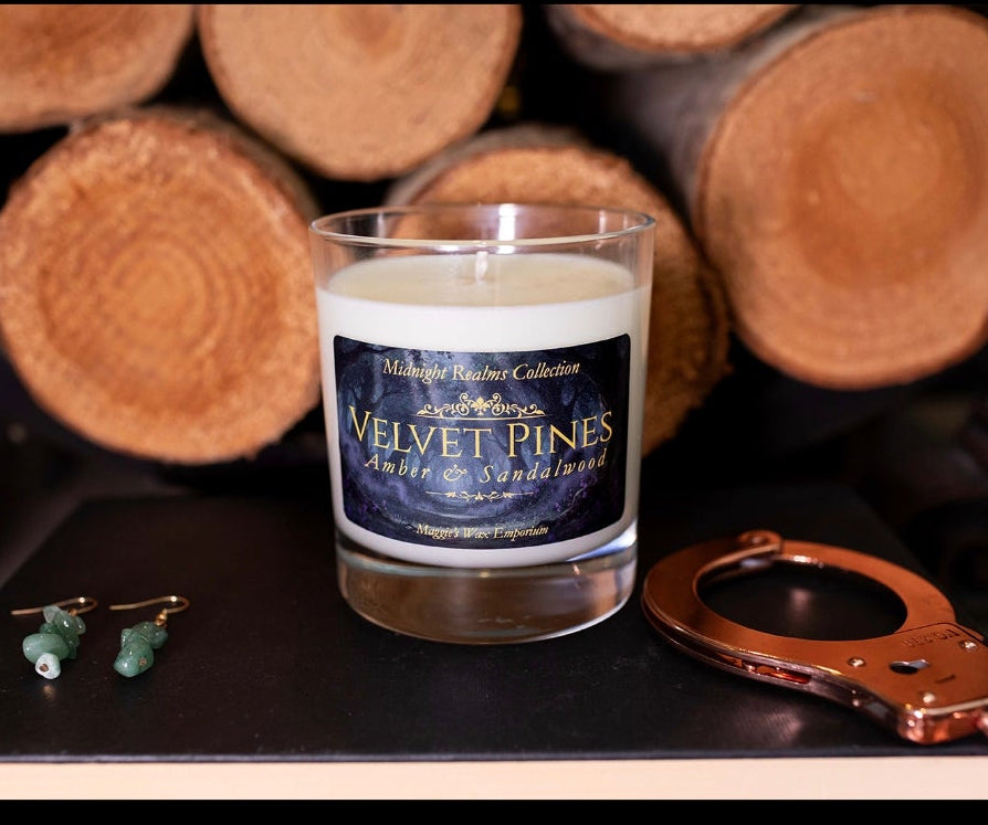 Midnight Realms Luxury Gift Set