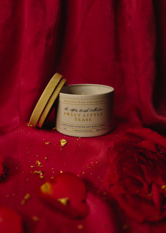 Sweet Little Tease Candle