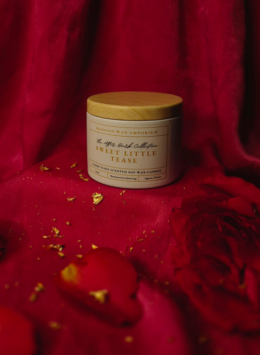 Sweet Little Tease Candle