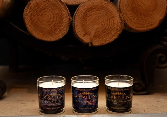 Midnight Realms Discovery Gift Set